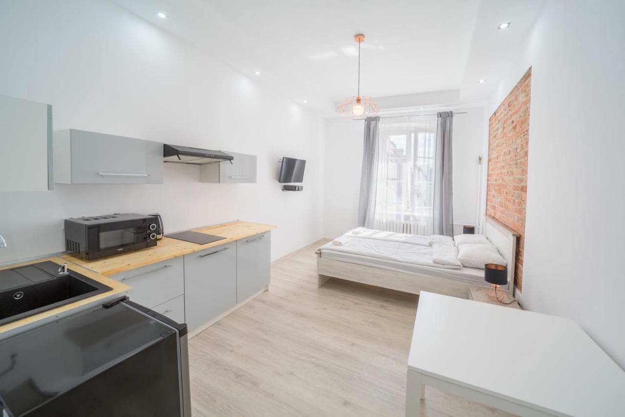 White Vision Apartment Opole Exterior photo